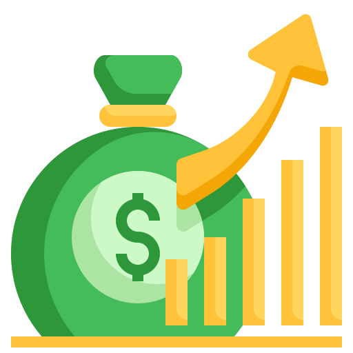 increase earnings